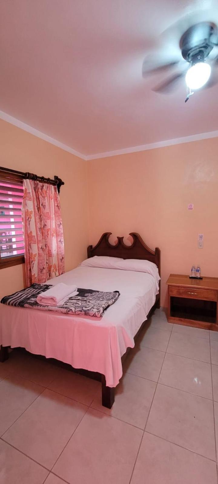 Hotel Calakmul Xpujil Exterior photo